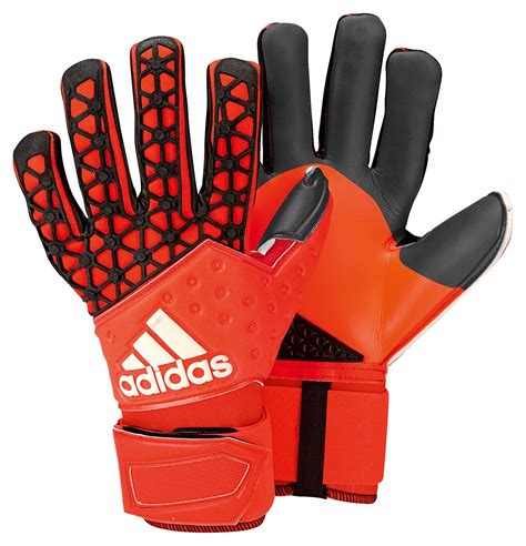 adidas herren ace zones pro solar torwarthandschuhe rot|adidas Goalkeeper Glove Ace Zones Pro Solar Red/Black.